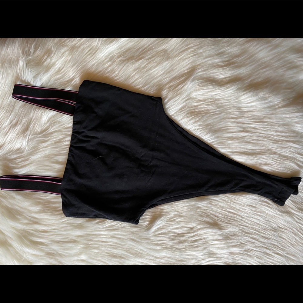 Bodysuit size S